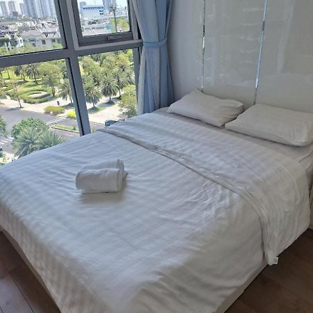 Vinhomes Central Park Cidade de Ho Chi Minh Exterior foto